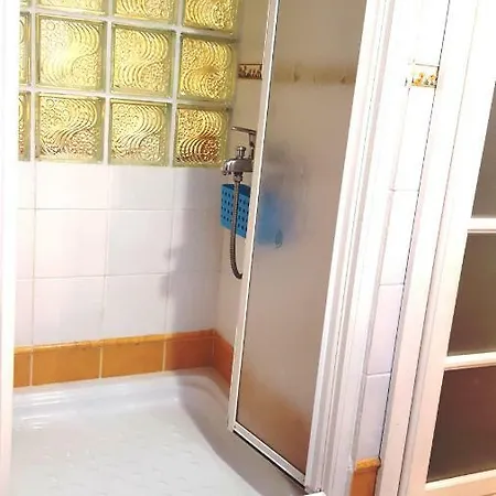 Sea Stars Canteras Apartment